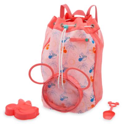 Minnie Mouse Swim Bag