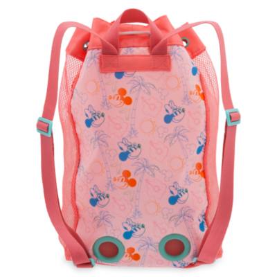 Minnie Mouse Swim Bag
