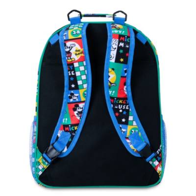 Micky Maus - Rollstuhlgeeigneter Rucksack