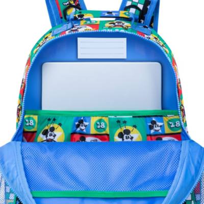 Micky Maus - Rollstuhlgeeigneter Rucksack