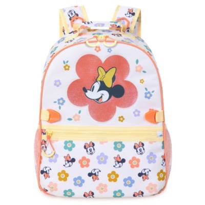 Minnie Mouse Adaptive Backpack