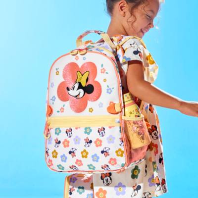 Minnie Mouse Adaptive Backpack