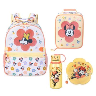 Minnie Mouse Adaptive Backpack