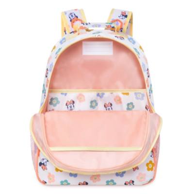 Minnie Mouse Adaptive Backpack
