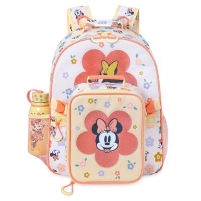 Minnie Mouse Adaptive Backpack