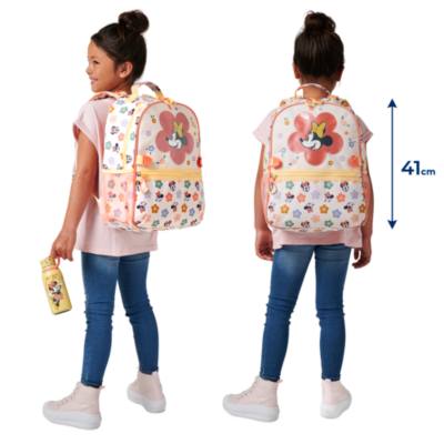 Minnie Mouse Adaptive Backpack