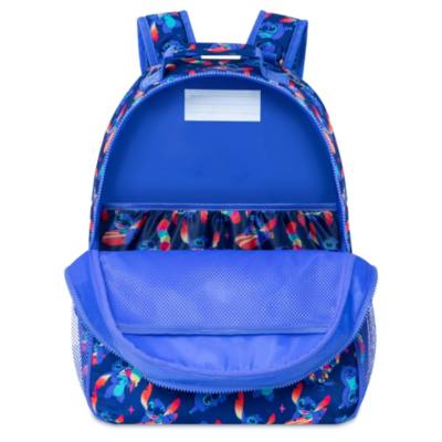 Stitch Adaptive Backpack, Lilo & Stitch