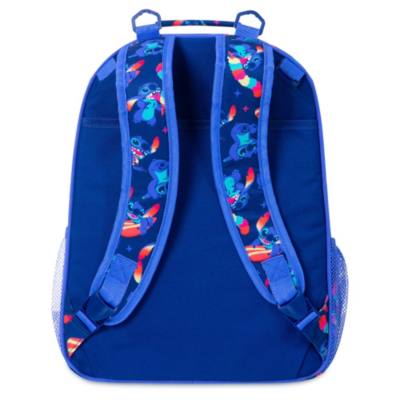 Stitch Adaptive Backpack, Lilo & Stitch