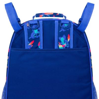 Stitch Adaptive Backpack, Lilo & Stitch