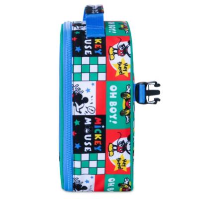 Mickey Mouse Adaptive Lunch Box