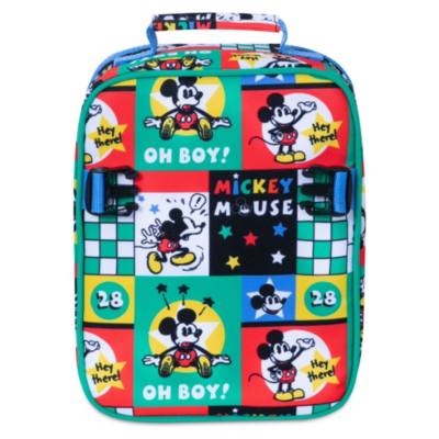 Mickey Mouse Adaptive Lunch Box