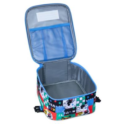Mickey Mouse Adaptive Lunch Box