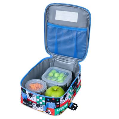 Mickey Mouse Adaptive Lunch Box