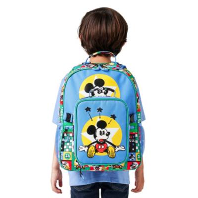 Mickey Mouse Adaptive Lunch Box