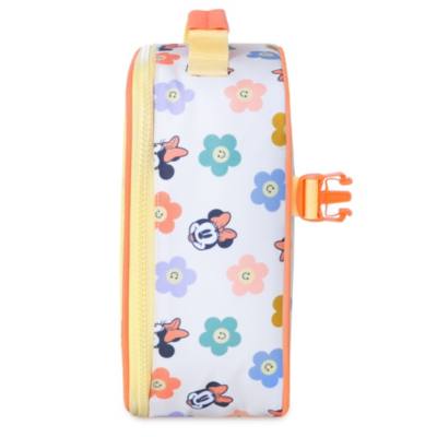 Minnie Mouse Adaptive Lunch Box