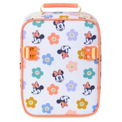 Minnie Mouse Adaptive Lunch Box