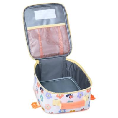 Minnie Mouse Adaptive Lunch Box