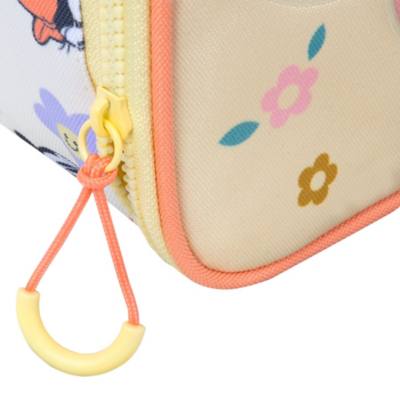 Minnie Mouse Adaptive Lunch Box
