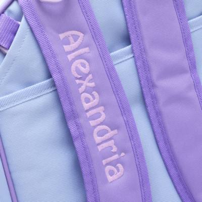 Frozen Adaptive Backpack