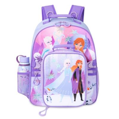 Frozen Adaptive Backpack