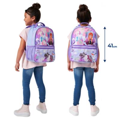 Frozen Adaptive Backpack