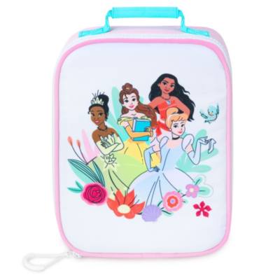 Disney Princess Adaptive Lunch Box