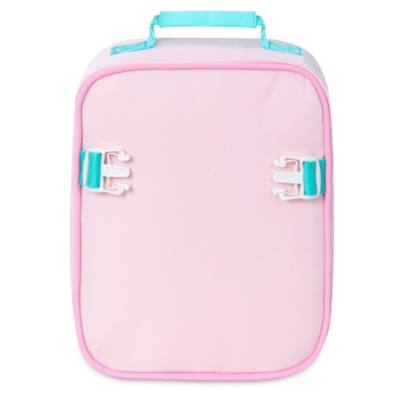 Disney Princess Adaptive Lunch Box