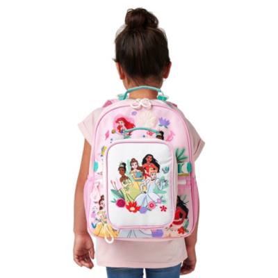 Disney Princess Adaptive Lunch Box