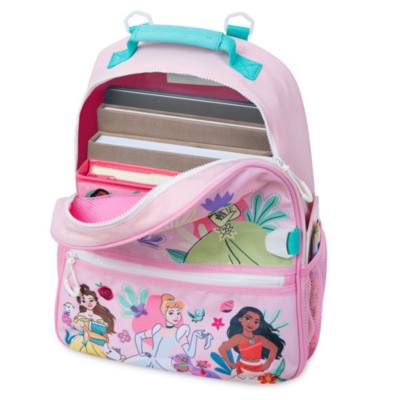 Disney Princess Adaptive Backpack
