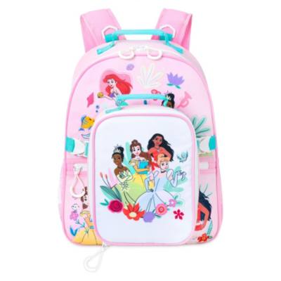 Disney Princess Adaptive Backpack
