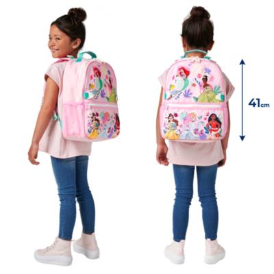 Disney Princess Adaptive Backpack
