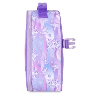 Frozen Adaptive Lunch Box