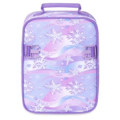 Frozen Adaptive Lunch Box