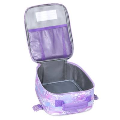 Frozen Adaptive Lunch Box