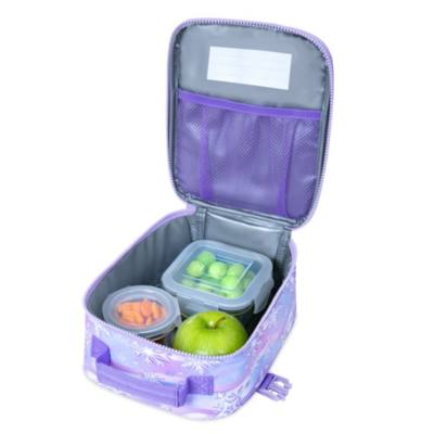 Frozen Adaptive Lunch Box
