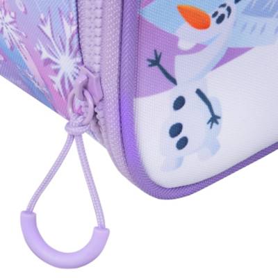 Frozen Adaptive Lunch Box