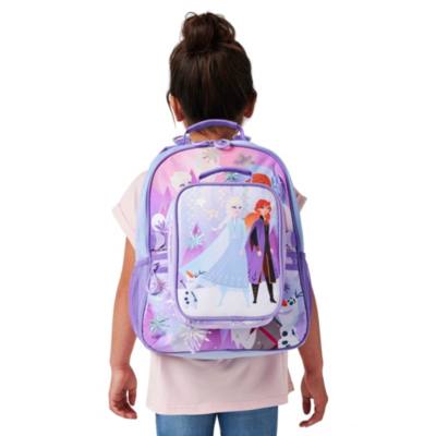 Frozen Adaptive Lunch Box