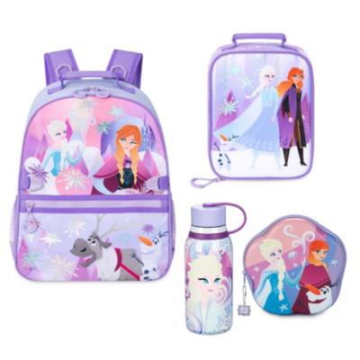 Frozen Adaptive Lunch Box