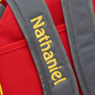 Disney Pixar Cars Adaptive Backpack