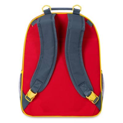 Disney Pixar Cars Adaptive Backpack