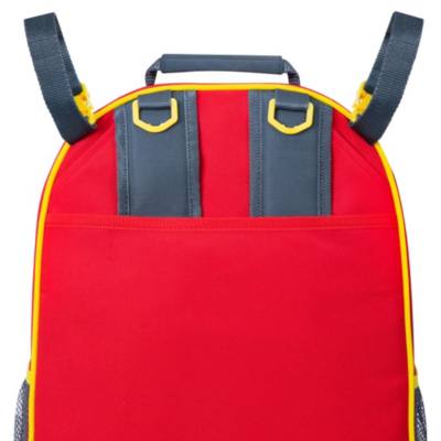 Disney Pixar Cars Adaptive Backpack