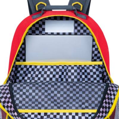 Disney Pixar Cars Adaptive Backpack