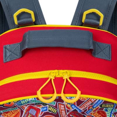 Disney Pixar Cars Adaptive Backpack