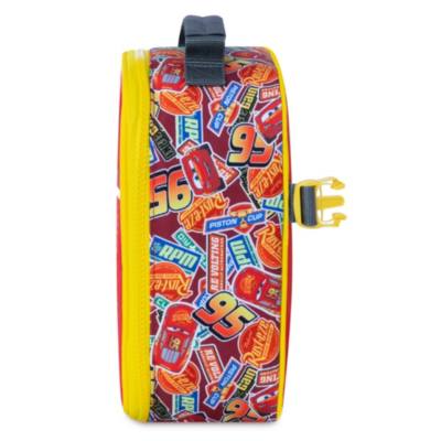 Fiambrera adaptable Disney Pixar Cars