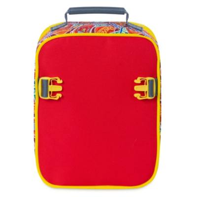 Fiambrera adaptable Disney Pixar Cars