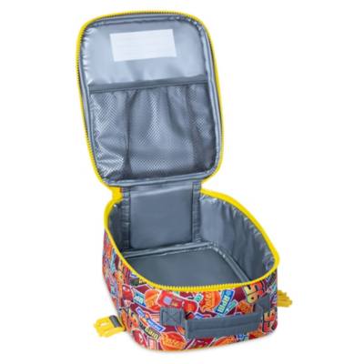 Fiambrera adaptable Disney Pixar Cars