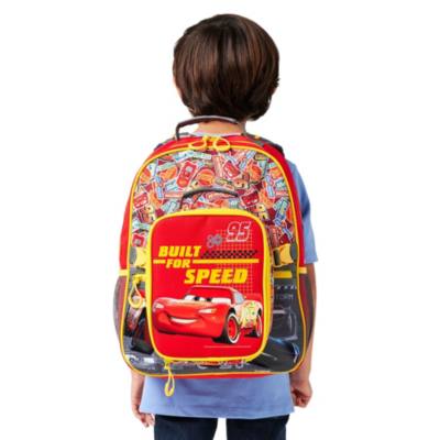 Fiambrera adaptable Disney Pixar Cars