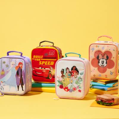 Fiambrera adaptable Disney Pixar Cars