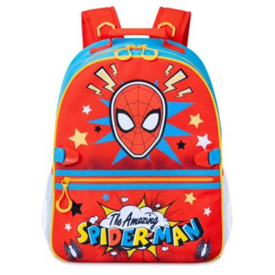 Spider-Man Adaptive Backpack