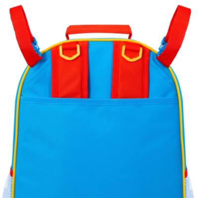 Spider-Man Adaptive Backpack